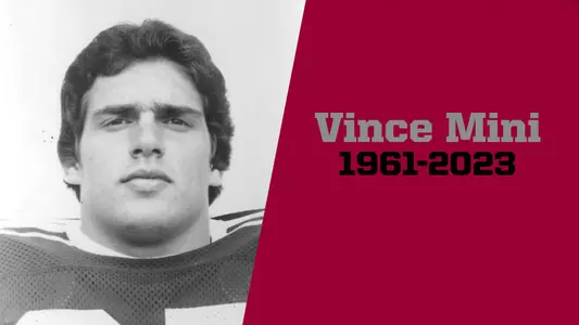 Vince Mini Obituary