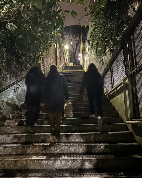 Rome Day 6.4
