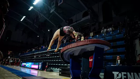 Hannah Weklar Keystone Classic 1.5.24