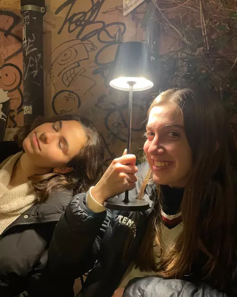 Rome Day 8.1