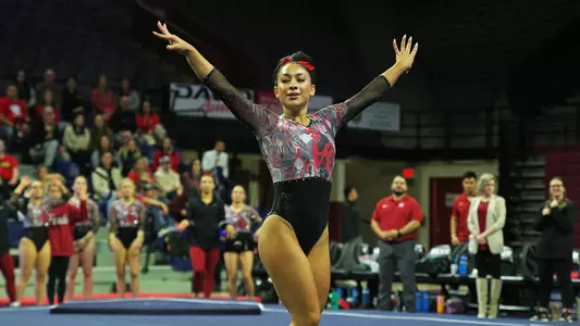 Brooke Donabedian Keystone Classic 1.5.24