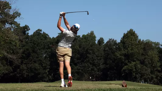 Aidan Emmerich  IRONWOOD COLLEGIATE CLASSIC 10/2-10/3