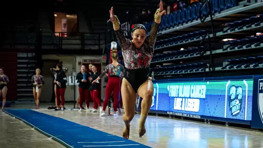 Mackenzie Aresta Keystone Classic 1.5.24