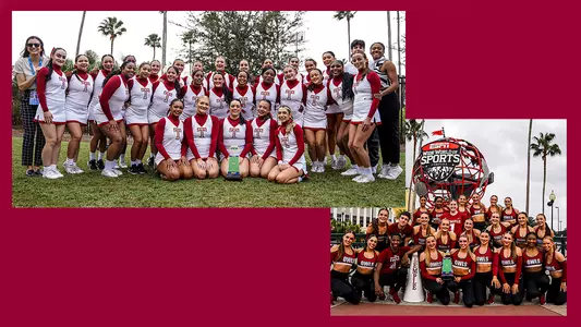 Spirit Squad
