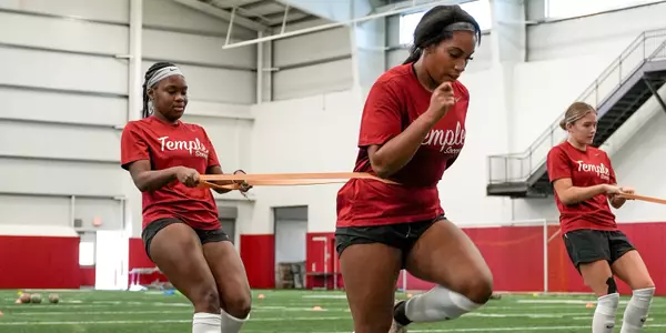 Sumaya and Jess Prac
