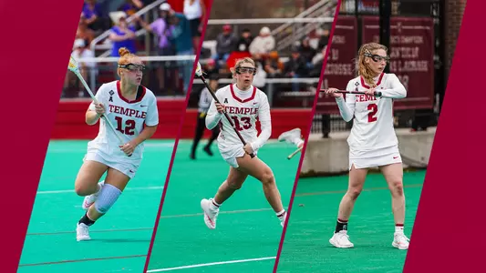 Lax preseason awards