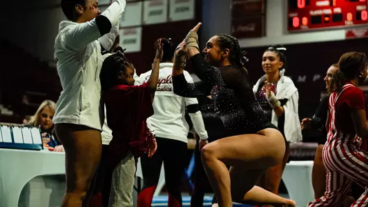 Payton Monk Alumni Day 1.21.24