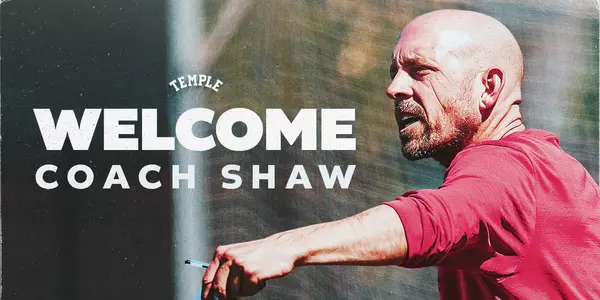 Coach Shaw