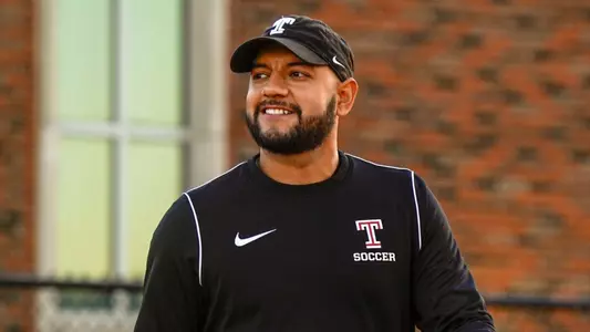 Coach JV