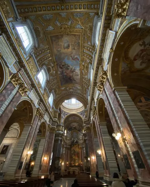 Rome Day 5.1