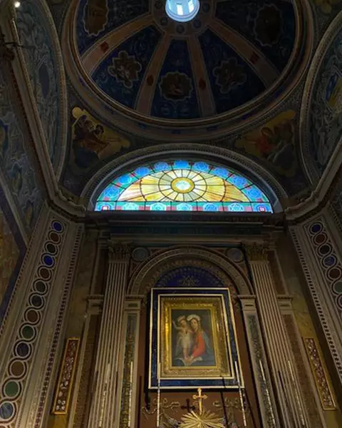 Rome Day 5.2