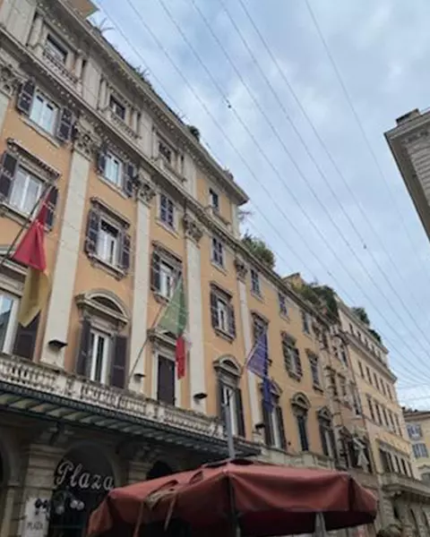 Rome Day 5.3