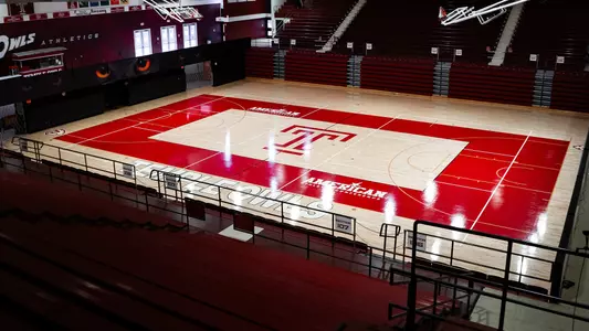 McGonigle Hall