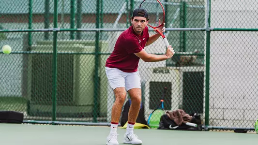 Temple Men's team