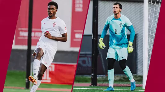 MSOC AAC Honors 10/14