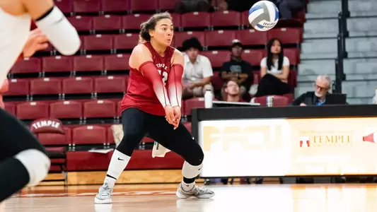 Hikialani Kaohelaulii vs. FAU 10.6.24