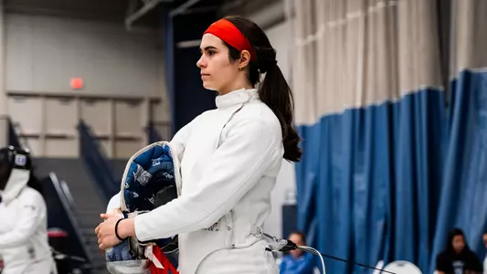 Margherita Calderaro NCAA Regionals 2024 (1)