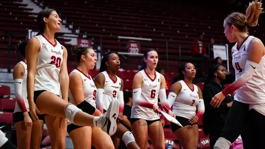 Team vs. FAU 10.6.24