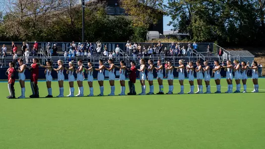 warmup line at nova