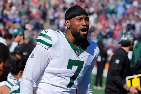 Haason Reddick Jets