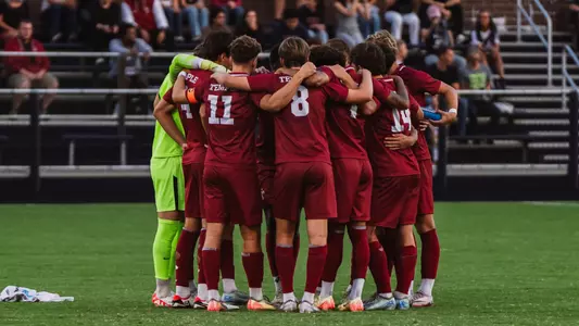MSOC Huddle