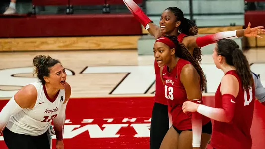 Team vs. USF 10.4.24