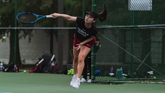 ITA Regionals