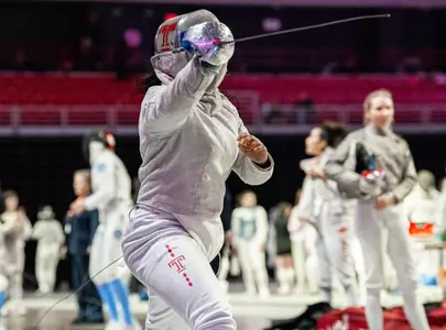 Fencing Preview Photo