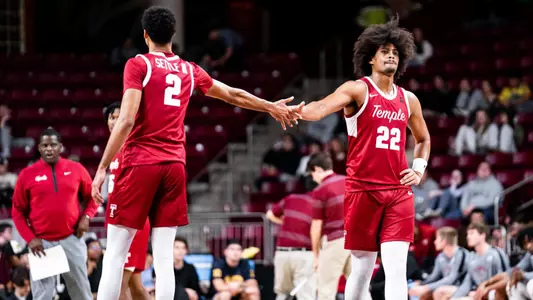 MBB vs. Boston College