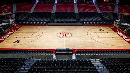 liacouras new floor
