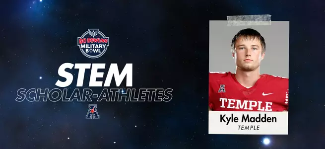 Kyle Madden