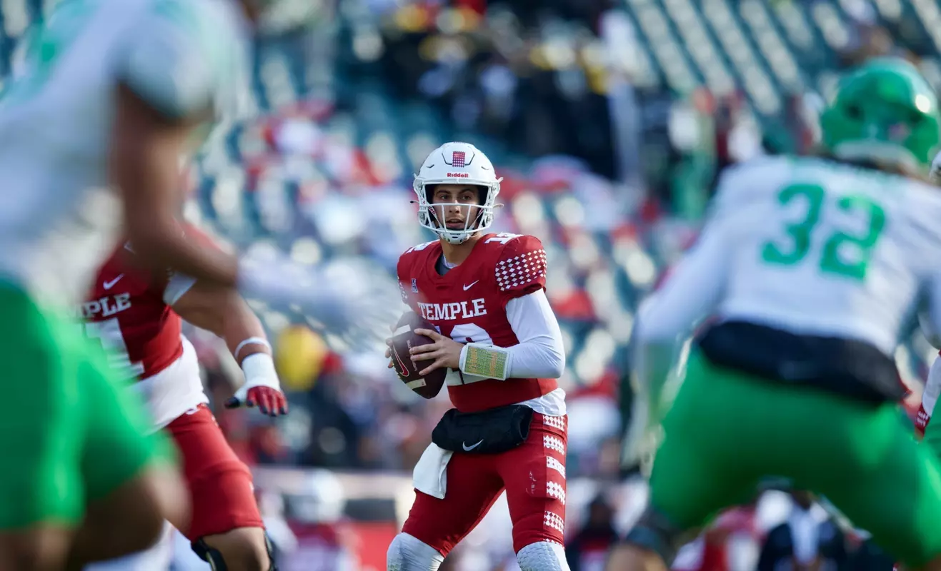 Football vs. North Texas