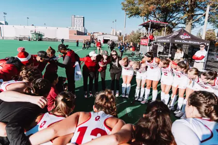 Field Hockey Schedule Release