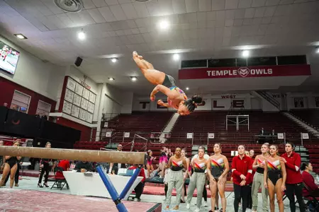 Brooke Donabedian Ken Anderson Invite 2.16.24