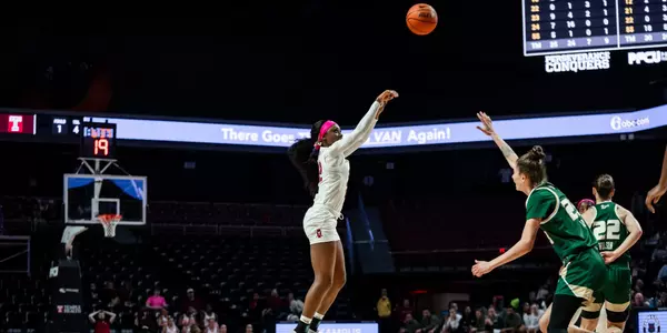 TMac vs. South Florida