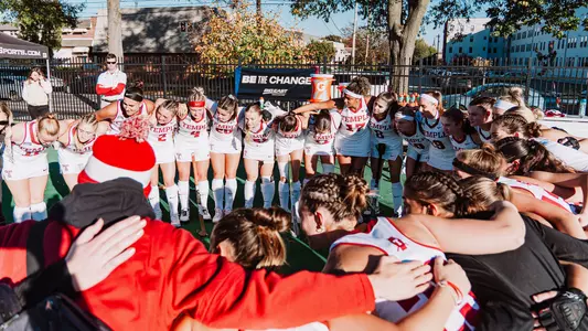 FH Huddle Big East