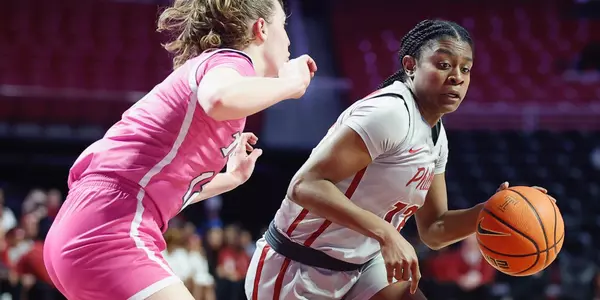 Demi Washington vs. Tulane