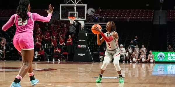 Aleah Nelson vs. Tulane