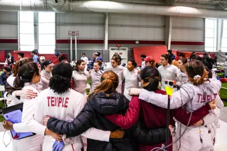 Philly Open Day 1 2024