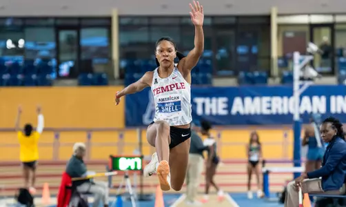 Inara Shell @ AAC Championships