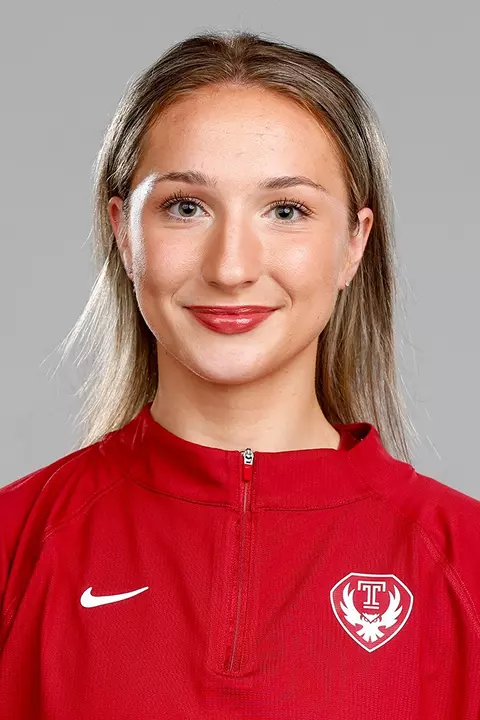 Olivia Vance Coach