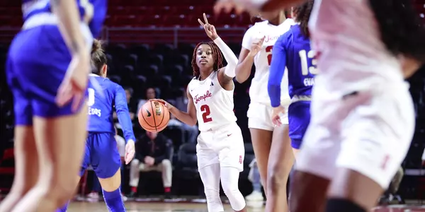 Aleah Nelson vs. Tulsa