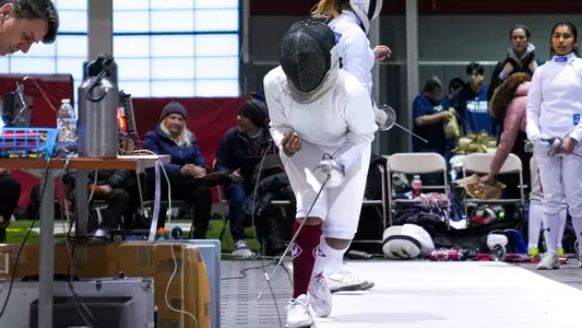Philadelphia Invite Day 1