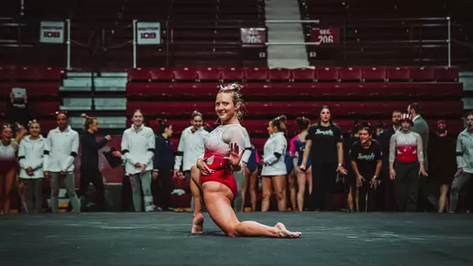 Renee Schugman 2023 Ken Anderson