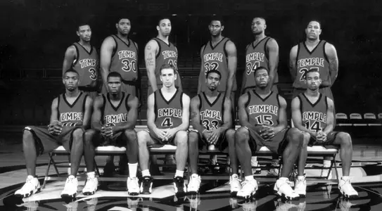 1998-99 Team