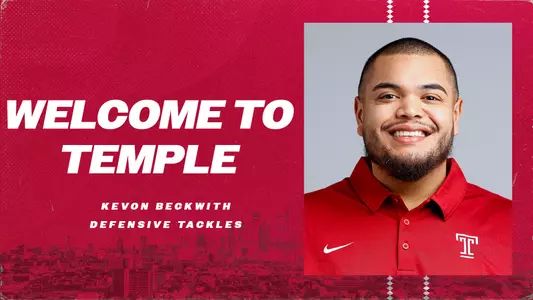 Beckwith Hire Graphic