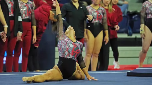 Brooke Donabedian Keystone Classic 1.5.24