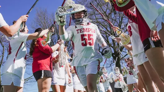 Grollman vs SJU