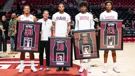 MBB Seniors