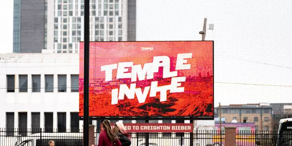 Temple Invite 2023